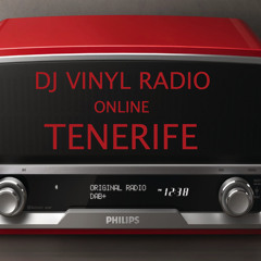 AND THE MUSIC DJ VINYL REMIX CREATION BREAKBEAT TENERIFE 2014 STYLE