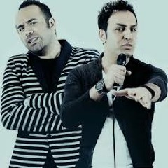 Yaser Mahmoudi Ft. Siavash Yousefi - Delam Ba To Bood