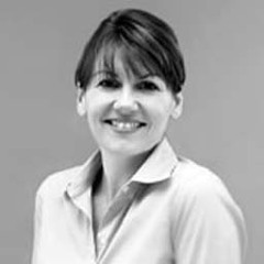 Design Matters with Debbie Millman: Debra Bishop