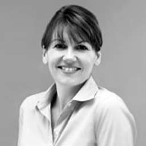Design Matters with Debbie Millman: Debra Bishop