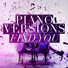 Zedd - Find You ft. Matthew Koma & Miriam Bryant (Oscariot Piano version) Free Download!