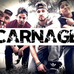 CARNAGE