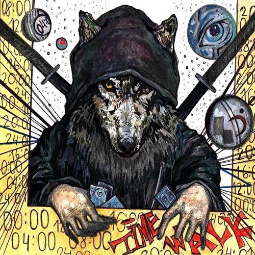 00:00. Волк Среди Нас