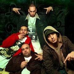 Arabian Knightz & Mohmd Mohye - Ya Allah  اربيان نايتس & محمد محي - يا الله