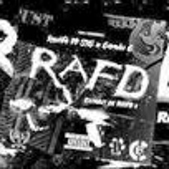 Railfé & Gambi G x STG - RAFD _ Avril 2014