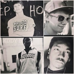 Get Like Me Remix - Peyote Ferg and Eddy-B