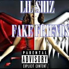 FAKE FRIENDS