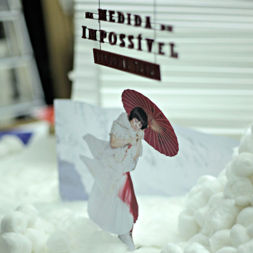 Fernanda Takai - Seu Tipo