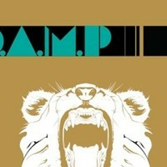 Purgatory Blues By D.A.M.P. (Juliette & The Licks Cover)