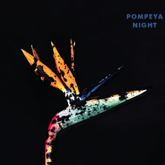 Pompeya - Lookout