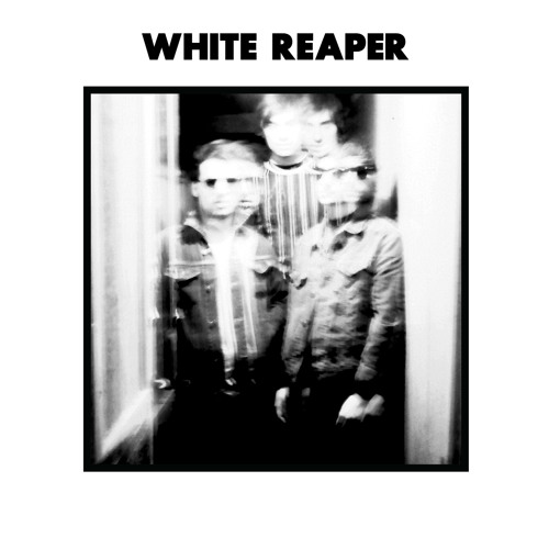 White Reaper - Half Bad