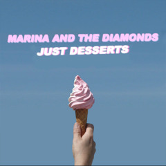 Just Desserts (Solo Version)