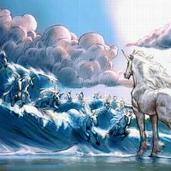 El Último Unicornio - David Beltrán