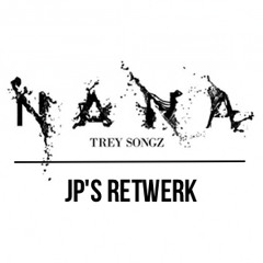 Trey Songz - Na Na (JP's Retwerk)