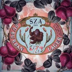 SZA - Babylon (feat. Kendrick Lamar)