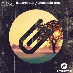 Mossy - Heartbeat (Original Mix)