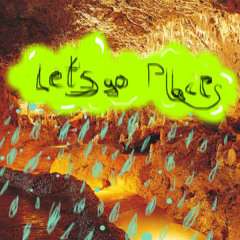 Let's go places