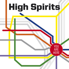 High Spirits - "When the Lights Go Down"