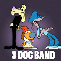 Electricity by The 3 Dog Band