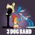 Artwork for Electricity by The 3 Dog Band