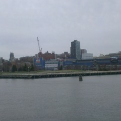 Chelsea piers