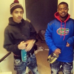 KP x Clay Budda ''Im Trippy'' Produced by Tanky