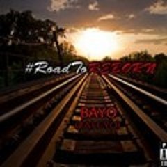 Bayo - #ManOfTheYear