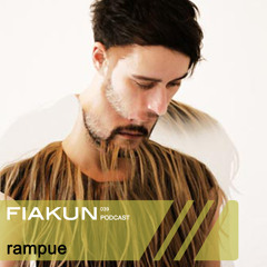 Fiakun Podcast 039 - Rampue