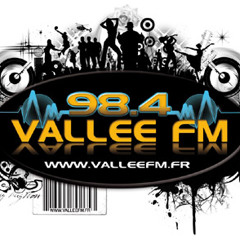 Epylog & Mic Tensión - Freestyle @ Vallée FM (07.04.14)