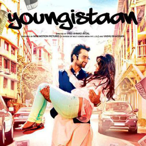 Youngistaan Anthem (Remix)