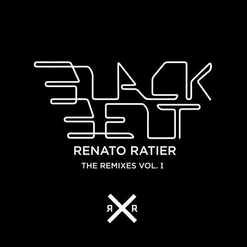 Renato Ratier - Black Belt (Sascha Dive's Funked Up Remix)