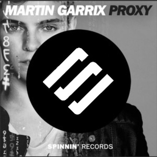 Martin Garrix - Proxy (Put Your Hands Up) (Shak'D 'Bang' Rework)