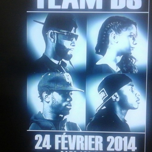 Team BS-J'rappe