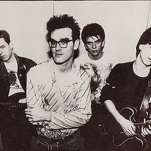 Stream the smiths there is a light that never goes out live by all