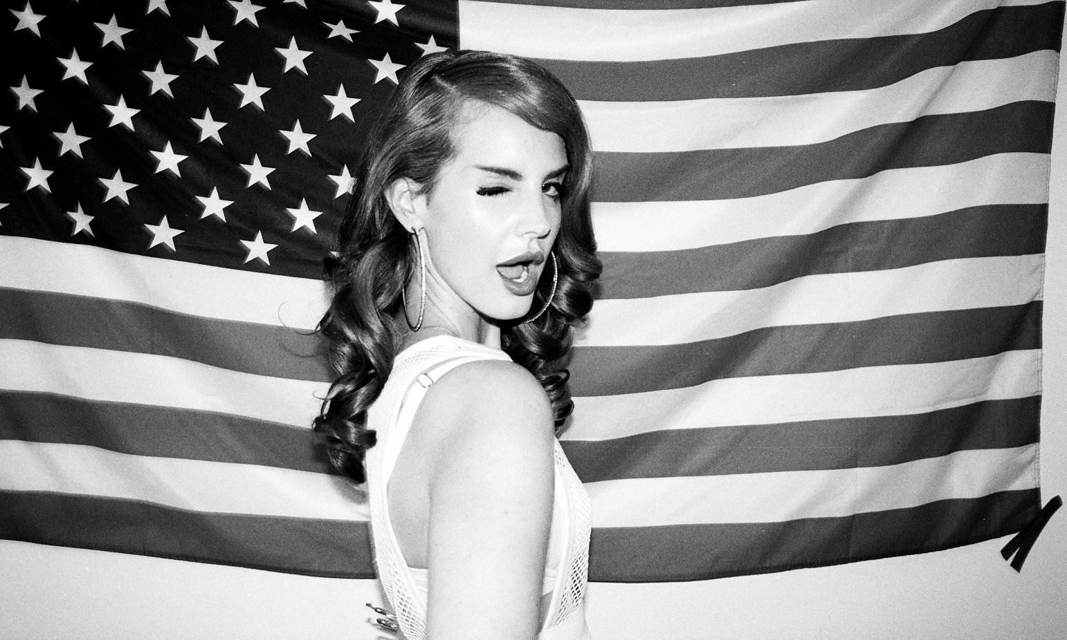Lana Del Rey – JFK