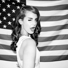 Lana Del Rey - JFK