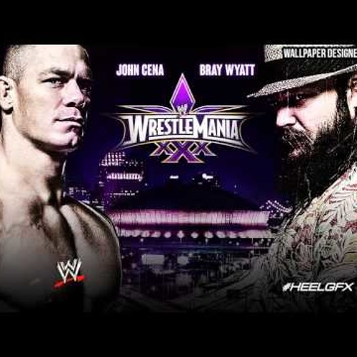 Stream Legacy ( Wwe Wrestlemania XXX Theme Song -John Cena Vs Bray