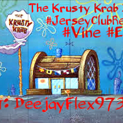 Dj Flex ~ The Krusty Krab Beat (Remix)