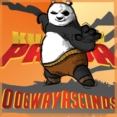 Kung Fu Panda - Oogway Ascends (Lagulas Remix)