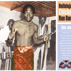 hallelujah chicken run band - Mwana Wamai Dada Naye