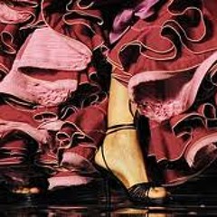 Yasmin Levy vs. DJ Koze - Intentalo Enconntrar, Getreide-Phunk (mashup By DJ MiPs)