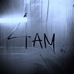 D.A.T.S - 4 In The Morning Freestyle