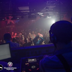 David Tupling @ TTT's 1st Birthday Bash (4/4/14)