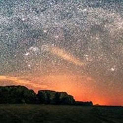 عن العالم الذي لا ينتهي