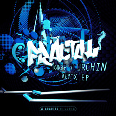 Fractal - Urchin (Au5 Remix)