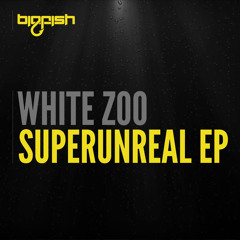 White Zoo - Roars (Original Mix)