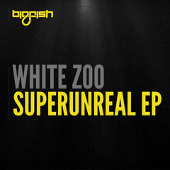 White Zoo - How You Like It (Original Mix)