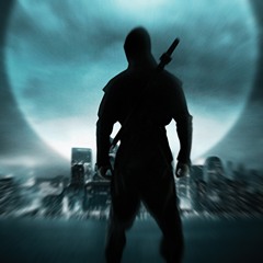 Ronin [Cinematic Mix]