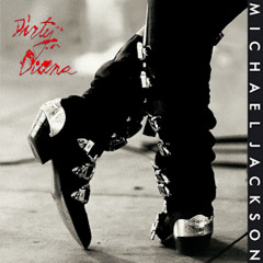 Michael Jackson - Dirty Diana (Ahmed Kotb Remix)