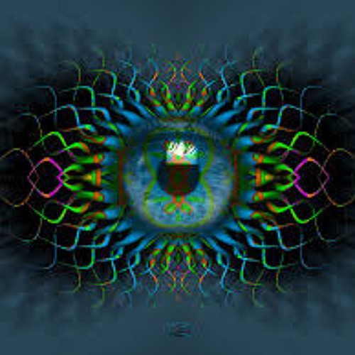 In the depthes of my brain 2014